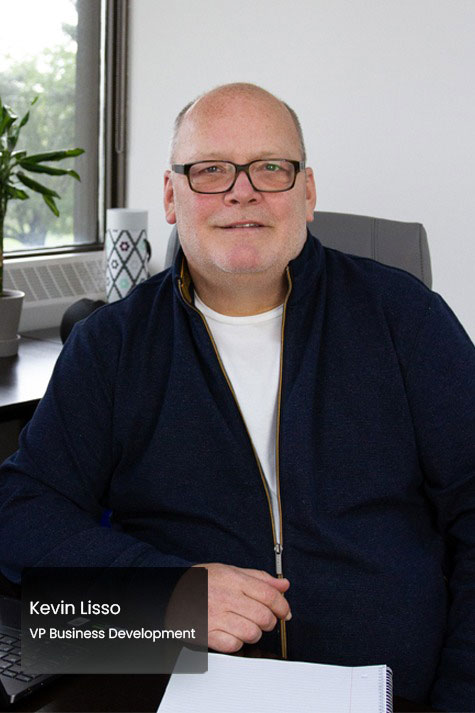 Kevin-Lisso-VP-Business-Development